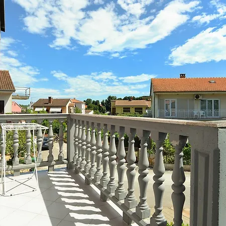 Apartament Apartments Mijo 1692