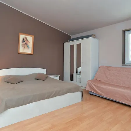 Apartments Mijo 1692 Apartament
