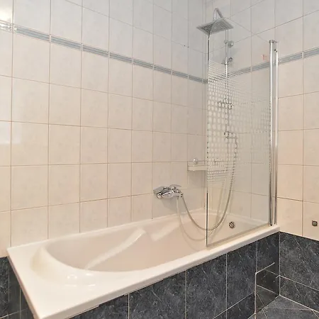 Apartament Apartments Mijo 1692 *