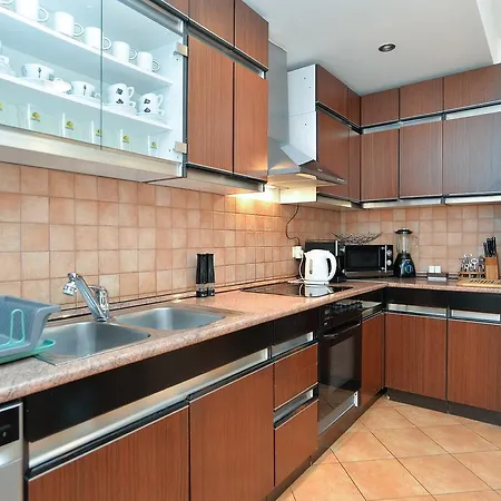 Apartments Mijo 1692 Apartament Fažana