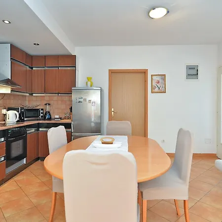 Apartments Mijo 1692 Apartament