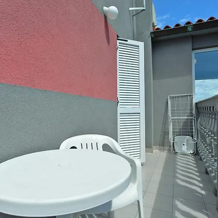 Apartments Mijo 1692 Apartament