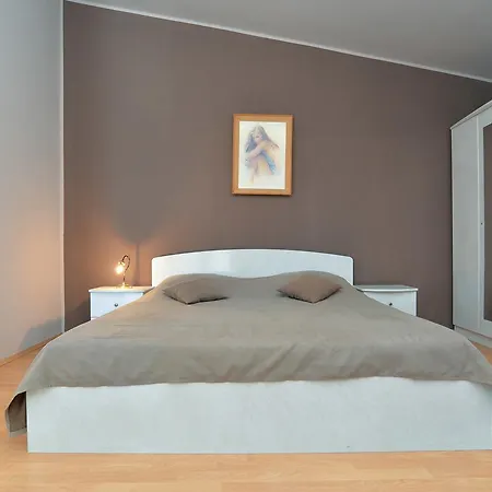 Apartments Mijo 1692 Apartament