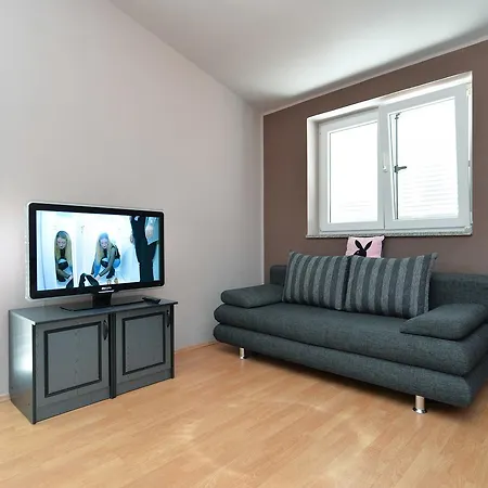 Apartments Mijo 1692 Apartament