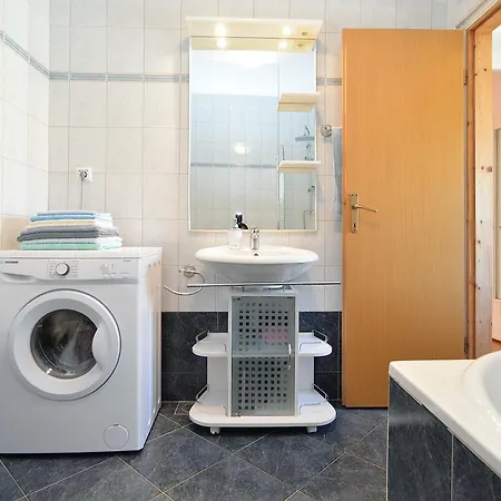 Apartament Apartments Mijo 1692