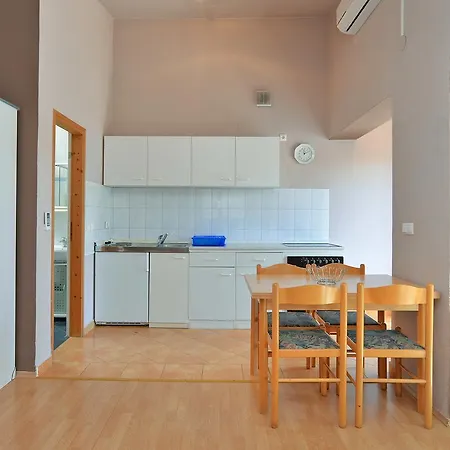 Apartments Mijo 1692 Apartament Fažana