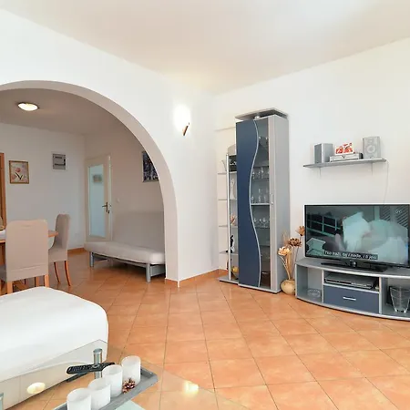 Apartament Apartments Mijo 1692