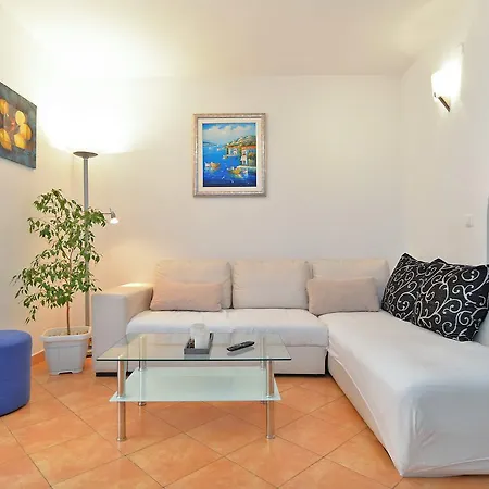 Apartament Apartments Mijo 1692 *