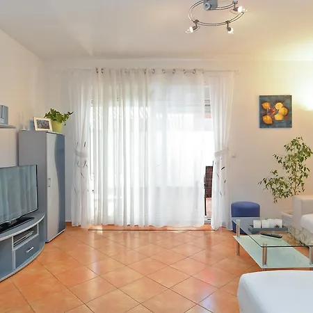 Apartments Mijo 1692 Apartament