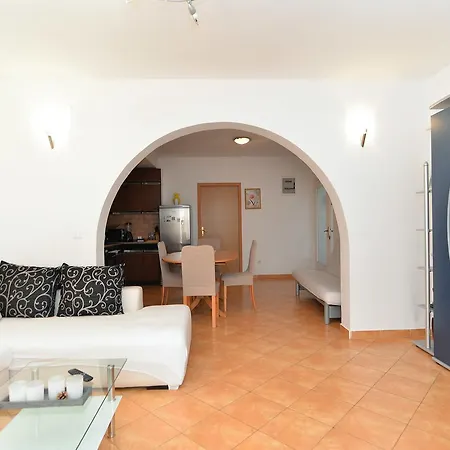 Apartament Apartments Mijo 1692