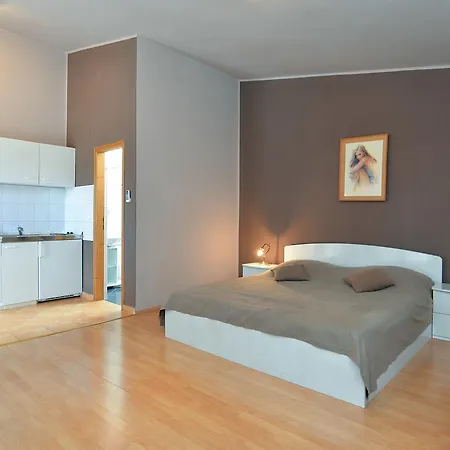 Apartament Apartments Mijo 1692