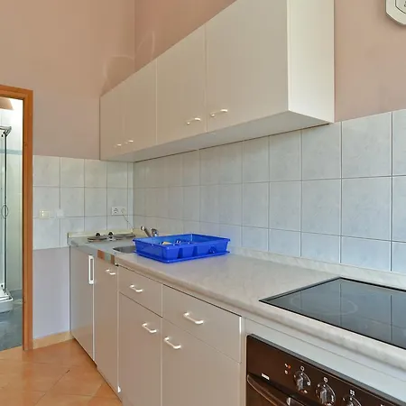 Apartament Apartments Mijo 1692 Fažana